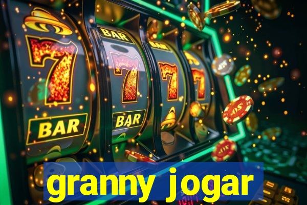 granny jogar